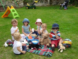 Teddy-Bears-Picnic