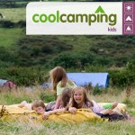 CC Kids Cover Cool Camping kids