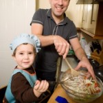 nick my daddy cooks