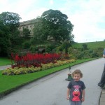 nottingfham castle