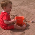 caleb Beach beach