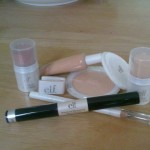 elf products Mummy make up