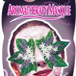 aromtherapy face frony