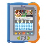 Storio e-reader form Vtech