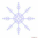 booksnowflake-
