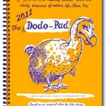 dodo pad dodo pad