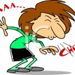 sneeze sneeze