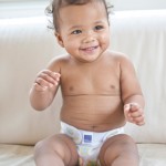 43 reusable nappies budget