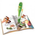 TS Leapfrog tag