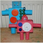 robots robots
