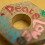 peace