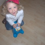 whirlee