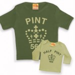 pint pint t shirt