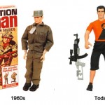 ActionMan ActionMan