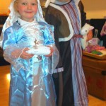 mary and joseph