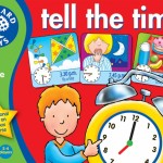 tell the time