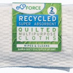 Ecoforce Quilted Cloth HR