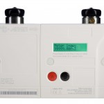 gas smart meter