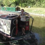 budget canal boat