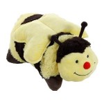 pillow pet bee