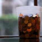 saving for a rainy day