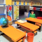 playmobil classroom