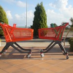 trolleys