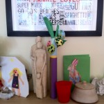 easter T