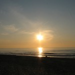 sun morning sun