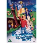 willy wonka charlie chocolate factory review