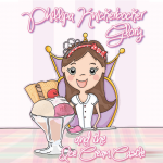 PkG Phillipa Knickerbockerglory