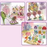 greeting phoenix trading cards