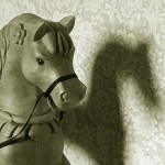 rocking horse rocking horse
