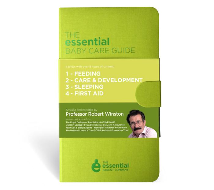 Robert winston