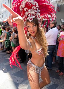 carnivaly