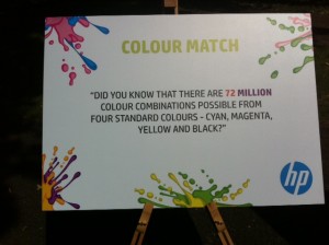 magic facts