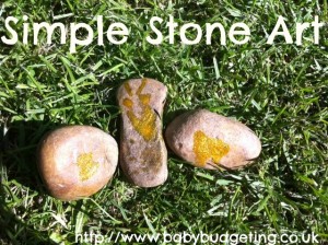 stone butterfly 2