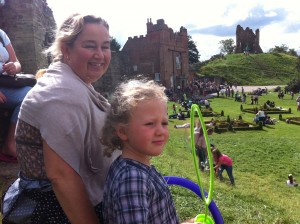 Tutbury