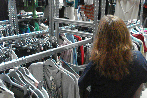 clothes