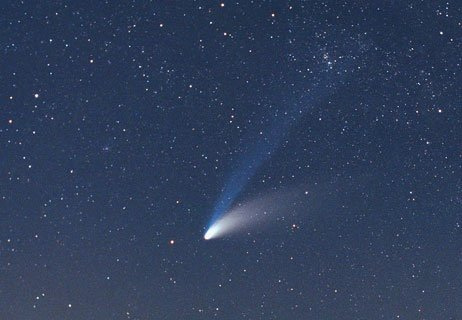 astronomy