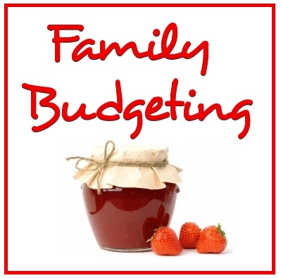 family-budgeting badge