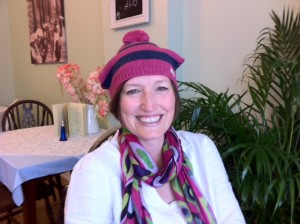 teacosy jo