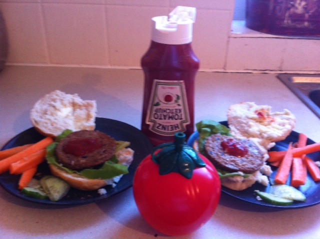 HEINZ secreat ingrrediant cooking challenge heinz recipe