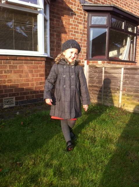 Verbaudet Verbaudet childrens coats