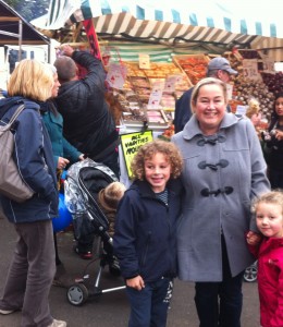 goose fair