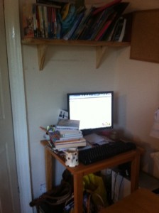my office