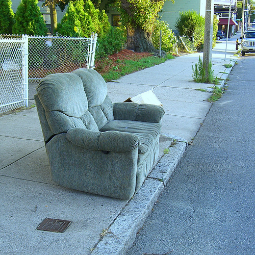 sofa