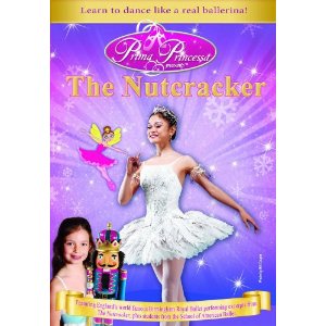 nutcracker ballet cd for kids