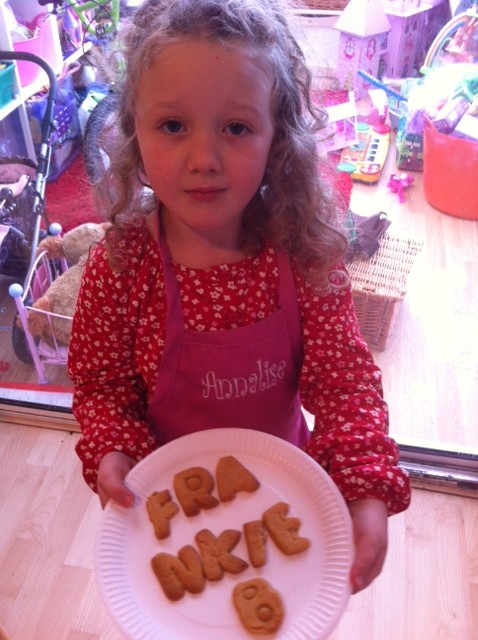 biscuitlove valentine biscuits