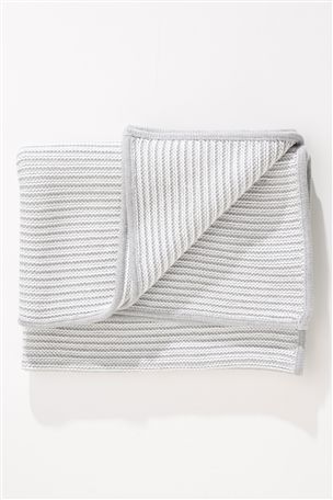 grey Next balnket